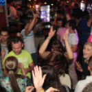 2013.09.13 Péntek Mamma Mia Poppy Fehérnemű bemutató Dj:Ice fotók:árpika