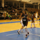 2013.01.31 Hat-Agro Uni Győr- Bourges Basket Euroliga női kosárlabda Fotók:árpika