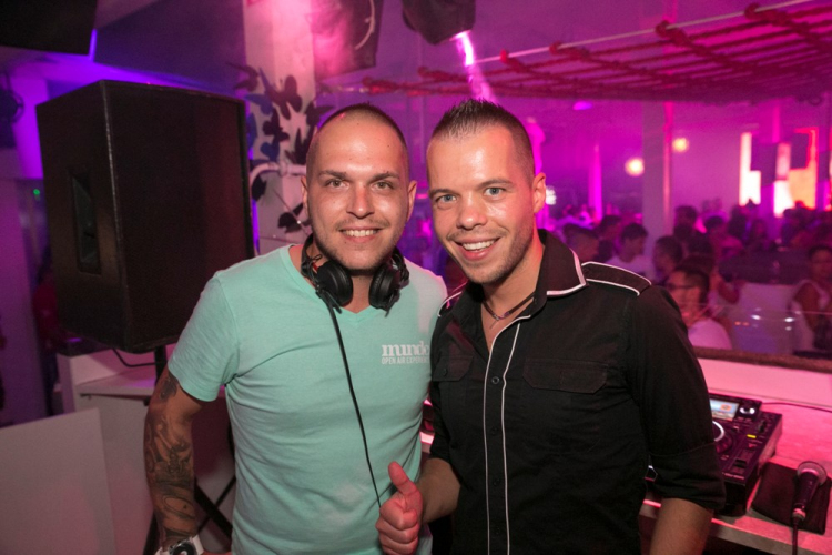 Club Mundo -  Sikztah 2013.08.04. (szombat) (fotók: Mundo)