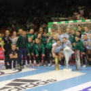 2019.05.20.Győri Audi ETO KC- Mosonmagyaróvár női kézilabda bajnoki mérkőzés 