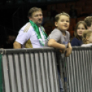 2018.01.19.Győri Audi Eto KC-MTK Budapest női kézilabda mérkőzés Fotók:árpika 