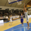 2013.01.06. Hat-Agro Uni Győr-ZTE NKK női kosárlabda Fotók:árpika