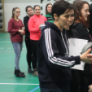 2020.01.18 VI.Varga András női kézilabda emléktorna Öttevény Fotók:árpika 