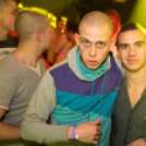 Club Vertigo -  Dave Martin 2013.11.09. (szombat)