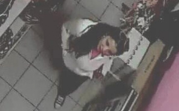 Készpénzt loptak egy győri bevásárlóközpontból