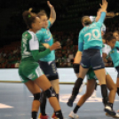 2019.09.18.Győri Audi ETO KC- Vác NKSE női kézilabda bajnoki mérkőzés