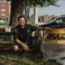 Mackó Kuckó jótékonysági evőverseny és 5. születésnap