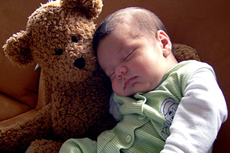 Járjon bölcsibe vagy maradjon otthon?