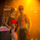 Club Vertigo - Majka & Curtis 2015.03.21. (szombat)