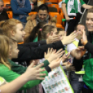 2018.01.21 Győri Audi Eto Kc-Budaörs Kc Női kézilabda mérkőzés Fotók:árpika 