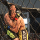 2015.05.09. Profi MMA Gála fotók:árpika