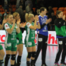 2018.01.21 Győri Audi Eto Kc-Budaörs Kc Női kézilabda mérkőzés Fotók:árpika 