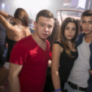 Club Vertigo - UV Party / Let' Drink 2014.09.27. (szombat)