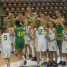 2019.09.09 Női kosárlabda mérkőzés Tapodi Péter és Füzi Ákos Emlékére Fotók:árpika 