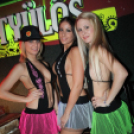 2013.02.06.Szerda Bridge Születésnapi Party Fotók:árpika