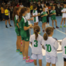 2018.09.01.Győri Audi ETO KC - Alba Fehérvár bajnoki mérkőzés és köszöntés Fotók:árpika 