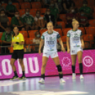 2020.09.04. Audi ETO KC-Kisvárda női kézilabda bajnoki mérkőzés