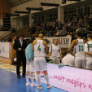 2013.01.17 Hat Agro Uni Győr-C.B.Rivas Ecopolis Madrid Euroliga Női kosárlabda(1) fotók:árpika