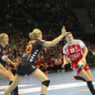 2018.03.22. Magyarország-Hollandia női kézilabda mérkőzés Fotók:árpika