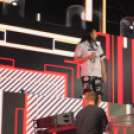 2017.07.23. EYOF megnyitó ünnepség Steve Aoki Fotók:árpika 