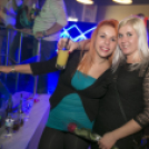 Club Vertigo - Chris Lawyer 2014.10.25. (szombat)