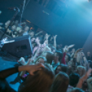 Club Vertigo - Wellhello 2015.10.10. (szombat) (Fotók: MikeD.)