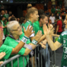 018.09.16 .Győri Audi ETO KC - DVSC női bajnoki mérkőzés Fotók:árpika 