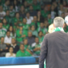 2019.10.06.Győri Audi ETO KC-IKSavenhof Bajnokok Ligája mérkőzés 