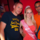 Csábítás éjszakája