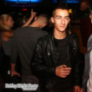 2014.10.10.Péntek - Friday Night Party