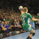 2019.01.26.Győri Audi ETO KC-CSM Bucaresti női BL kézilabda mérkőzés