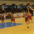 2013.04.06 Szombat Hat-Agro Uni Győr-Dksk Miskolc női kosárlabda fotók.árpika