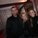 2013.03.08.Mamma Mia Nőnapi Hétvége  Király Vktor (1) Fotók:árpika