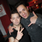 2015.01.23. Mamma Mia Pénteki Házibuli Dj:Ice & Solymi Konga fotók:árpika