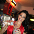 2014.04.19. Mamma Mia Celebek a Pultban Bódi Sylvi És Berki Krisztián,Hódi Pamela Fotó:árpika