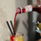 2013.11.16 Szombat Aftersix Cocktail Bar and Café fotók:árpika