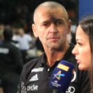 2019.01.26.Győri Audi ETO KC-CSM Bucaresti női BL kézilabda mérkőzés