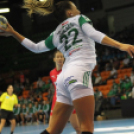 2020.09.04. Audi ETO KC-Kisvárda női kézilabda bajnoki mérkőzés