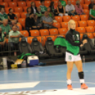 2017.09.02.Győri Audi ETO KC - DVSC-TVP női kézilabda Fotók:árpika