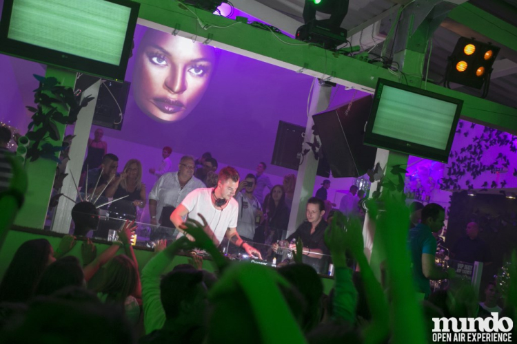 Mundo - Andro 2014.08.30. (szombat)