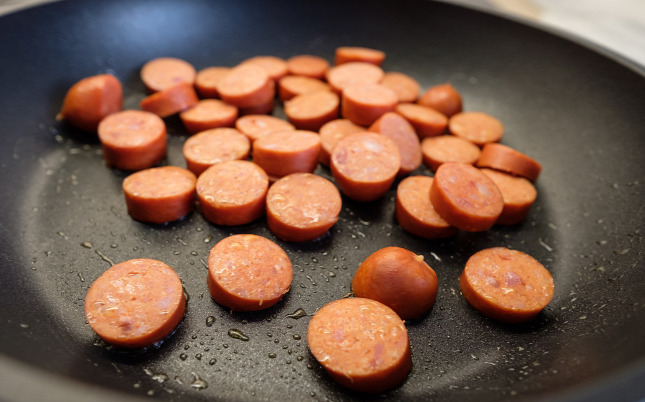 Minőségi hibákat talált a Nébih a debreceniben