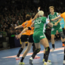 2018.02.26 Győri Audi ETO KC- Csm Bukuresti női BL kézilabda Fotók:árpika 