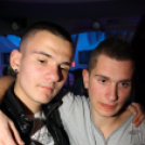 Születésnaposok éjszakája