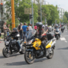 2015.05.09. Motoros Felvonulás Győr Fotók:árpika