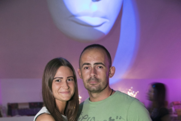 Mundo - Deák bál I Angels of Night w./ Chris Lawyer 2015.06.12. (péntek)