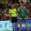 2019.11.02. Győri Audi ETO KC- RK Krim Mercator Bajnokok Ligája mérkőzés