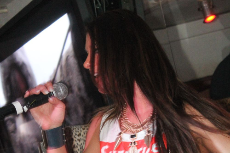  2015.02.06.Mamma Mia R'N'B All Stars Dér Heni&Dj:Bounce Fotók:árpika