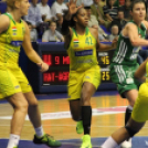 2013.02.22 Hétfő UE Sopron-Hat-Agro uni Győr női kosárlabda bajnoki döntő 3.mérkőzés Fotók:árpika