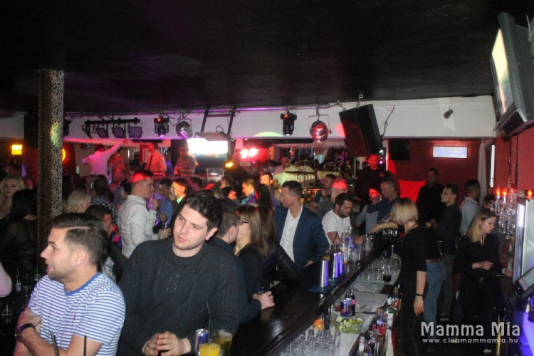 2017.11.25 Mamma Mia Szombati Házibuli Dj:Balage&Solymi Conga Fotók:árpika