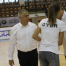 2018.09.05. Tapodi Péter és Füzi Ákos emlékmérkőzés Győr-Sopron Fotók:árpika